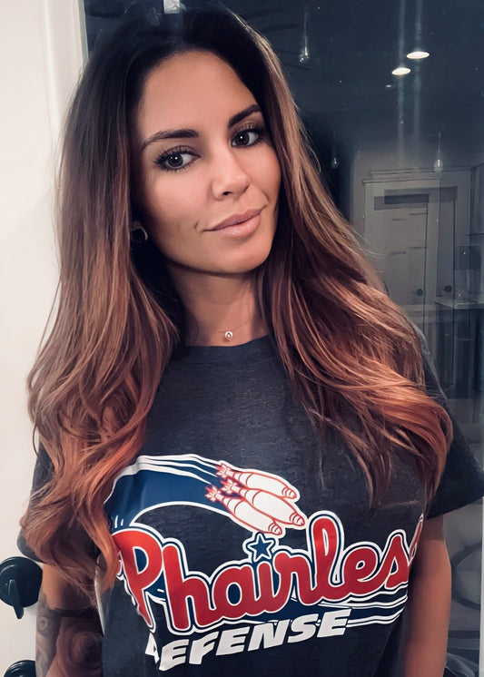 Fairless Defense Phillies Tee